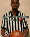 I Can't Do Nothing twin