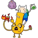 BB_AdventureTimeBongJakeFinn