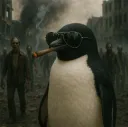 PenguBlunt