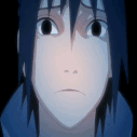 sad sasuke ggreflect