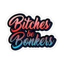 Bonkers