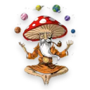 Shroom Man