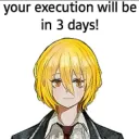 execution
