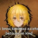 kindness 