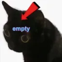 brainisemptynothoughts