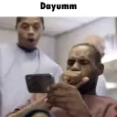 Dayumm