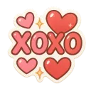 XOXO