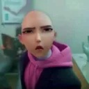 Live Baldumi Reaction