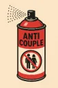 AntiCoupleSpray