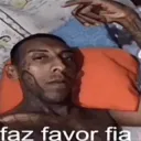 faz favor fia
