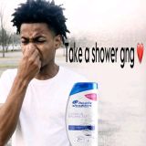 take a shower iseul