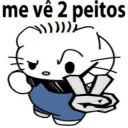 peitos