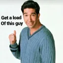 Get a load of this guy