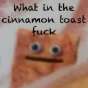 Cinnamon Toast Fuck
