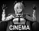 ABSOLUTE CINEMA