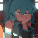 Miku stare
