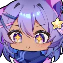 Aikumi Pleased Excited