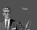 tone