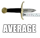 AVERAGE