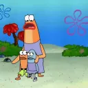 those creeps again..