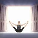 legs wide open master 