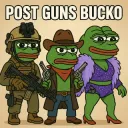PostGunsBucko