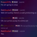 Bloodhounds pussy bitches