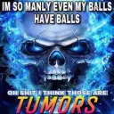 tumor