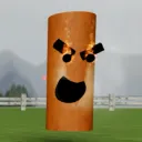 Intermolecular Sausage