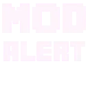 mod alert
