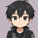 Kirito 