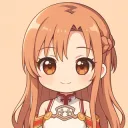 Asuna 