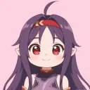 Yuuki