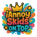 iannoyskids on top