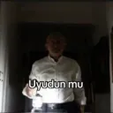 uyudunmu