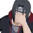 itachifacepalm