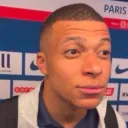 Mbappé