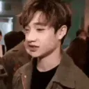 chan kiss