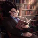 goku intelectual
