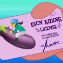 DickRiding