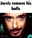 Jarvis /bvskittles