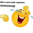Web namora kkkkkkkkkkk 