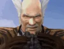 Heihachi Laugh