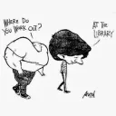 Where do you work out? 