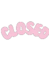 Closed