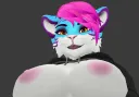 Mommy breast