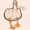 duckyou