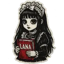 LanaSticker1
