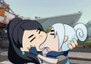 Kiss