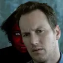 Behind you